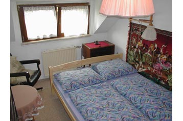 Šeiminis pensionas Praha 1